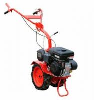 Мотоблок бензиновый Салют 5БС-1 6.5 л.с.