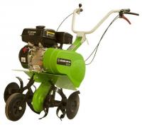 Культиватор бензиновый Лесник КВР 650 5.57 л.с.