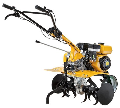 Мотоблок бензиновый Sadko M-500 6.53 л.с.