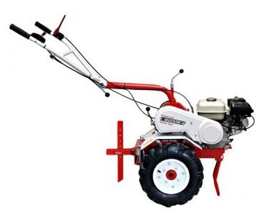 Мотоблок бензиновый Crosser CR-M2 6.5 л.с.