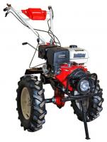 Мотоблок бензиновый Shtenli 1900 PRO 14 л.с (с ВОМ) 14 л.с.