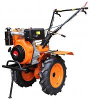 Мотоблок дизельный RedVerg ГОЛИАФ-2-7Д 7 л.с.