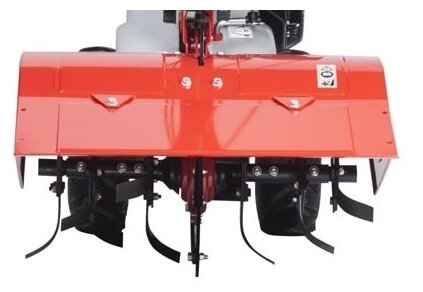 Мотоблок бензиновый Eurosystems RTT-3 VANGUARD 6.5HP 6.5 л.с.