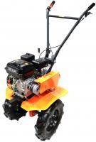 Мотоблок бензиновый Krotof TLR1160 (7л. с чугун. ред, 3-х скор, 4,00-10)