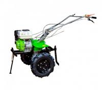 Мотоблок бензиновый Forza МБ6-701 / колесо 4*10 / 7 л.с.