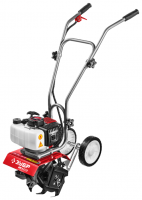 Культиватор бензиновый ЗУБР МКЛ-100 2.18 л.с.