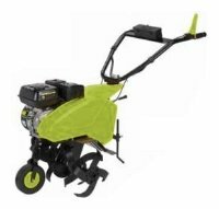 Культиватор бензиновый ShtormPower TGW 60 6.5 л.с.