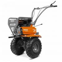 Мотоблок бензиновый Daewoo Power Products DATM 6.2 PRO, 8.5 л.с.