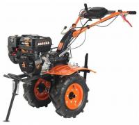 Мотоблок бензиновый Nevada PATRIOT (арт. 440106504)