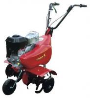 Культиватор бензиновый Eurosystems Euro 5 EVO RM S/R Honda GC160 5 л.с.