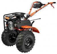 Мотоблок бензиновый PATRIOT Урал (440 10 7580) 7.8 л.с.