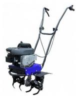 Культиватор бензиновый MasterYard MB Fun 404 4 л.с.
