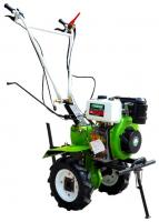 Мотоблок дизельный Ставмаш МК-1000Д