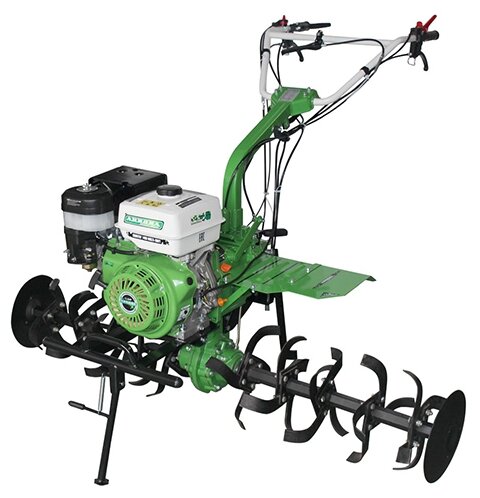 Мотоблок бензиновый Aurora COUNTRY 1400 MULTI-SHIFT 13 л.с.