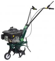 Культиватор бензиновый Iron Angel GT 400 6 л.с.
