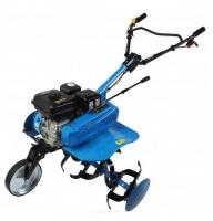 Культиватор бензиновый JiaMu GM500-MF 7 л.с.