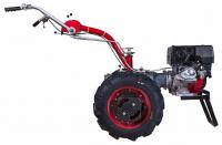 Мотоблок бензиновый GRASSHOPPER 188F 13.05 л.с.