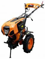 Культиватор бензиновый RedVerg МУРАВЕЙ-2МФ 7 л.с.