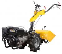 Мотоблок бензиновый Texas Pro Trac 750TG 5.71 л.с.