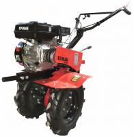 Мотоблок бензиновый Ермак МБ-300 7 л.с. (пониженная передача)