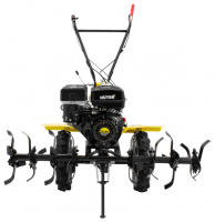 Мотоблок бензиновый Huter МК-9500-10