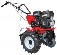 Мотоблок бензиновый Caiman QUATRO JUNIOR 60S TWK+ 6 л.с.