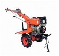 Мотоблок дизельный Lider WM1100B 9 л.с.