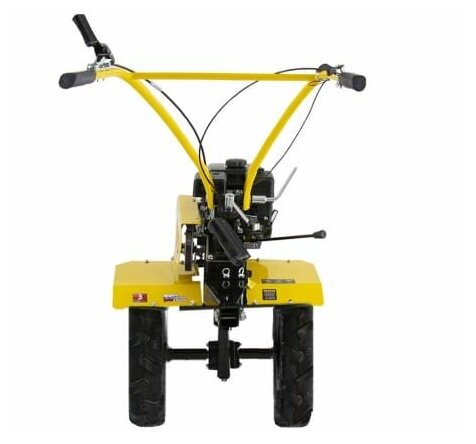 Мотоблок бензиновый Denzel DPT-470 7 л. с. 3В/1Н