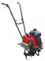 Культиватор бензиновый Solo 502MS 2.5 л.с.