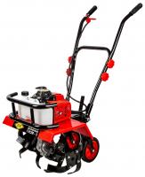 Культиватор бензиновый DDE Гном (792-032) 3.8 л.с.