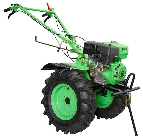 Культиватор Gross GR-10PR-0.2