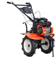 Культиватор бензиновый Skiper SP-700 (колеса 4х10) 8 л.с.