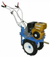 Мотоблок бензиновый Нева МБ-23С-9.0 PRO 8.97 л.с.