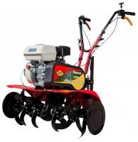 Культиватор DDE V500 II 65RMH Мустанг-1MH