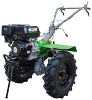 Мотоблок бензиновый Forza МБ 8-1707 ЕСО 17 л.с.