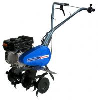 Культиватор бензиновый MasterYard COMPACT 55L C 5.5 л.с.