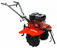 Мотоблок бензиновый ELITECH КБ 472К 7 л.с.