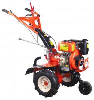 Мотоблок дизельный PATRIOT Montana Diesel 6 л.с.