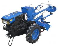 Мотоблок дизельный Sunrise SRС-12RE 11.01 л.с.