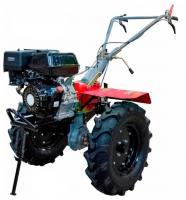 Мотоблок бензиновый Forza МБ ECO 105 / 9 л.с. / колесо 4*10 9 л.с.