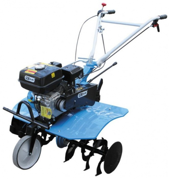 Мотоблок бензиновый PRORAB GT 710 SK 7 л.с.