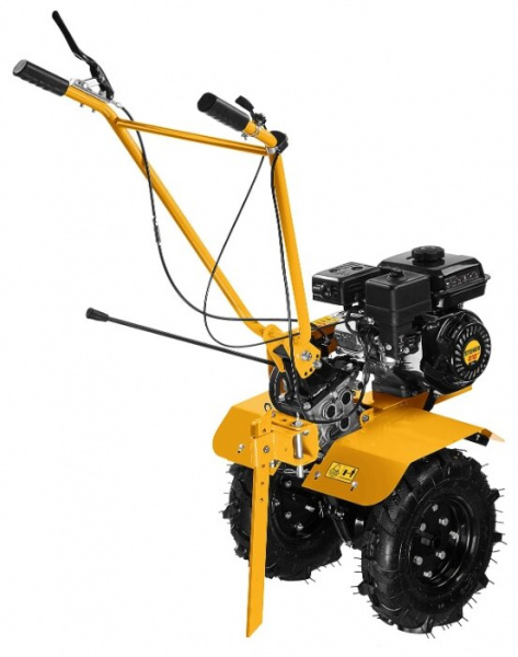 Мотоблок бензиновый Steher GT-300 7 л.с.