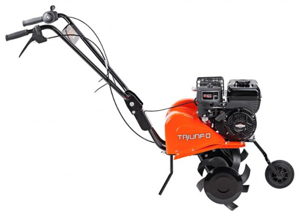 Культиватор бензиновый Triunfo TB 40 4 л.с.