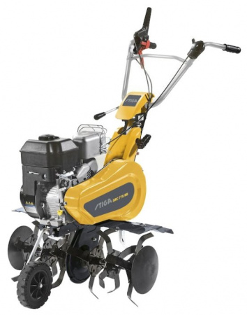 Культиватор бензиновый STIGA SRC 775 RB 4.49 л.с.