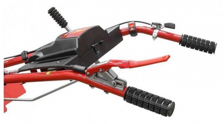 Культиватор бензиновый Asilak SL-84L (колеса 5.0-12) 8.02 л.с.