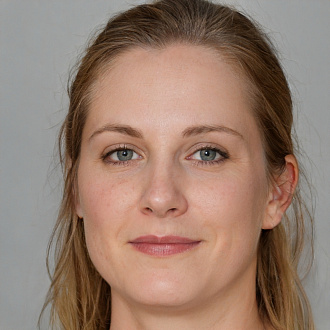 Ольга Кудряшова