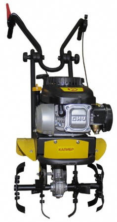 Культиватор бензиновый КАЛИБР МК-5.0 5 л.с.