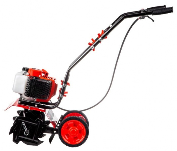 Культиватор бензиновый Hammer RT-20 2 л.с.