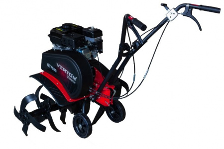Культиватор бензиновый Verton GT700S 7 л.с.