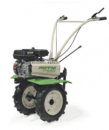 Мотоблок бензиновый Ритм МБ-207 6.8 л.с.